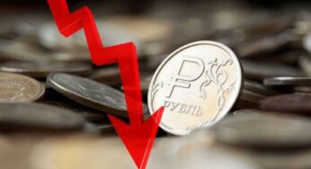 Санкции в действии: «Российские железные дороги» стали первой российской компанией, допустившей дефолт
