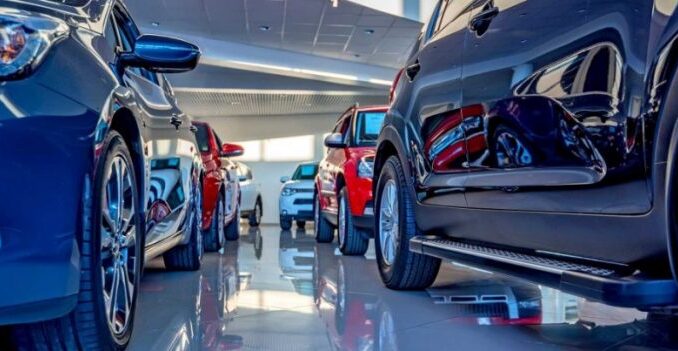 Експерти розповіли, що чекає на український автопром