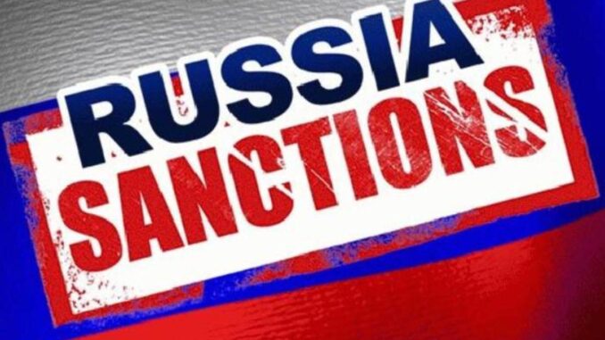 России грозит дефолт: Минфин РФ не смог расплатиться по евробондам в долларах