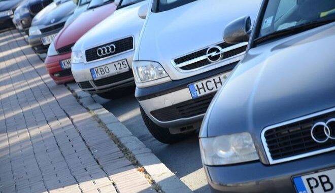 Покрокова інструкція, як оформити авто з нульовим розмитненням