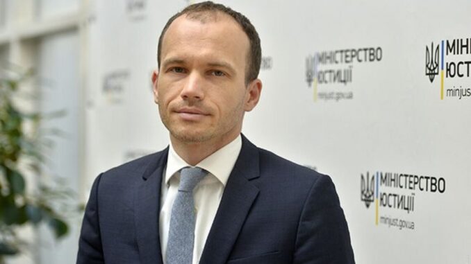 Малюська сообщил, сколько людей из тюрем пошли на фронт