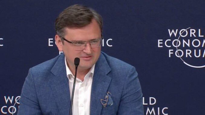 РФ пытается подстрекать Африку, Ближний Восток и Азию против Украины
