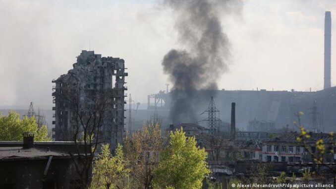 РФ втратила третину зібраної армії – розвідка Великої Британії