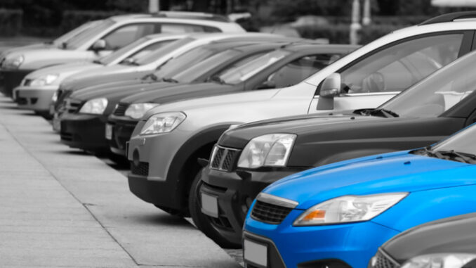 В Україні можуть почати конфісковувати авто