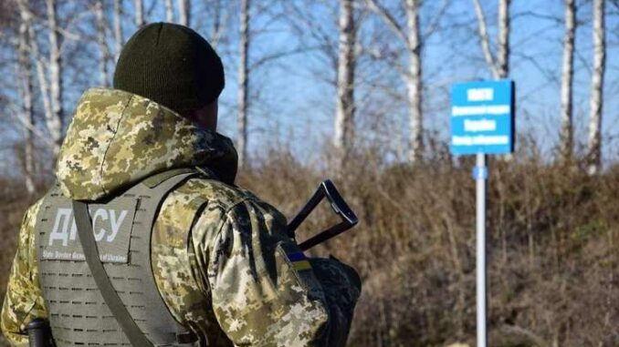 На Київщині в межах прикордонних районів запровадили додаткові обмеження