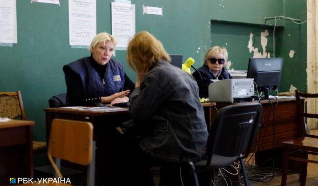 В Минреинтеграции рассказали, как получить статус внутренне перемещенного лица
