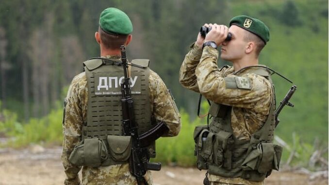 Що треба знати перевізнику при перетині кордону
