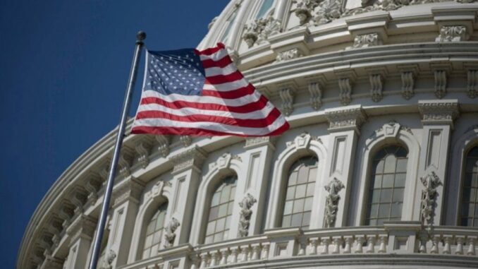 США передали українським правоохоронцям рятувальне обладнання