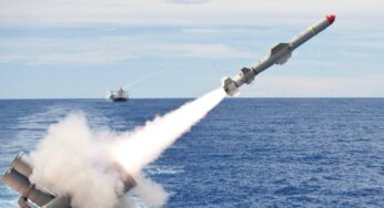 Україна у 10 разів наростила виробництво фатальної для російського флоту ракети, – ЗМІ