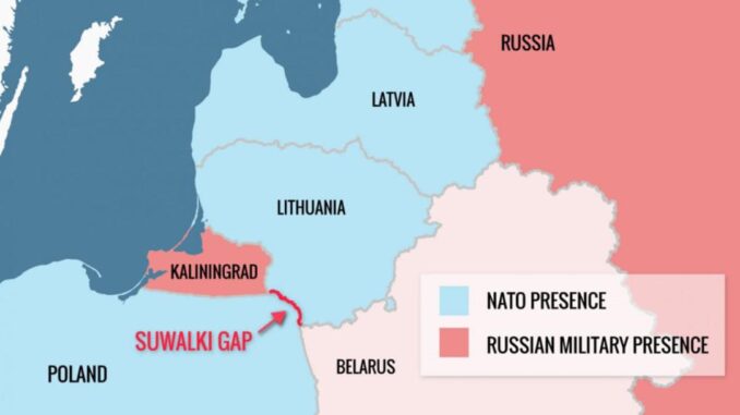 Еврокомиссия планирует разрешить транзит российских товаров в Калининград, но Литва будет ветировать документ