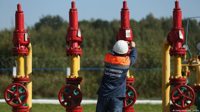 ЕС может полностью отказаться от поставок газа из России: озвучены сроки