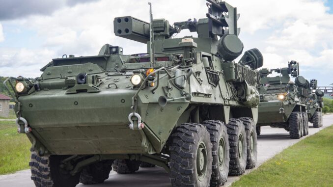 Испания поставит Украине зенитные ракеты и танки Leopard, - El Pais