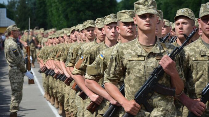 Украинцам объяснили важный момент об отсрочке мобилизации для студентов