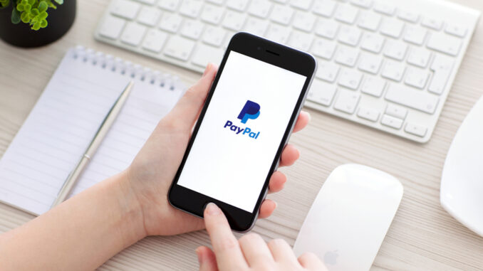 PayPal сделала важный шаг навстречу украинцам