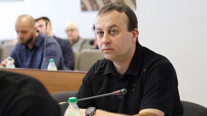 На Вінничині модернізували ППО