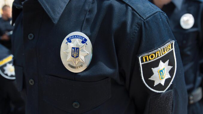 У Нацполіції розповіли про криміногенну ситуацію у воєнний час