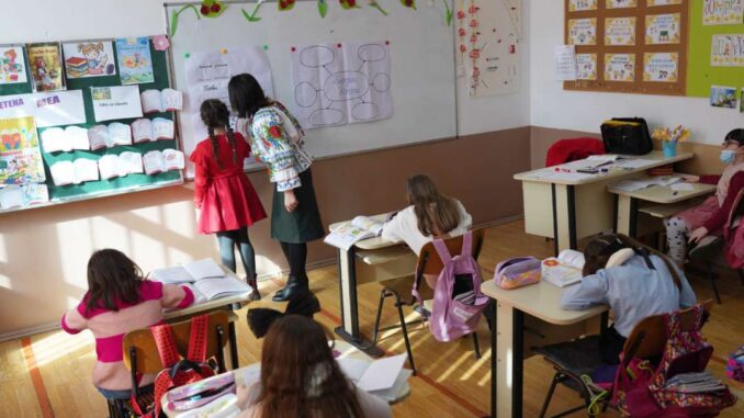 В МОН сообщили, какие изменения ждут школьников с 1 сентября