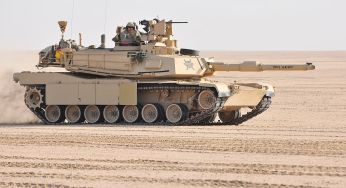 CNN: Українські військові поскаржилися на танки Abrams