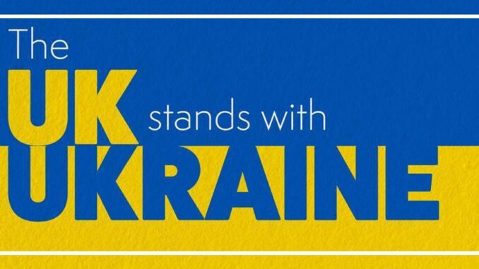 Контрнаступление ВСУ набирает обороты, - британская разведка