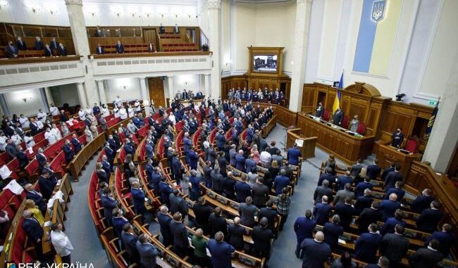 Стало відомо, як часто в Україні проводитимуть перепис населення