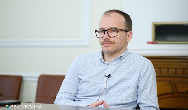 Малюська розповів про припинення війни