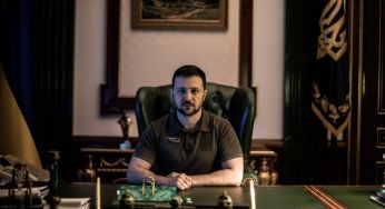 На тлі зупинки підтримки: Зеленський та Трамп готуються до термінового дзвінка