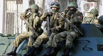 Росія просунулася на Донбасі, – DeepState