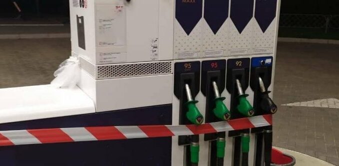 "Топливный кризис": Украину может накрыть новая волна