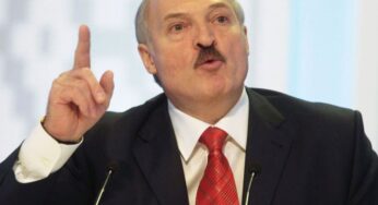 Лукашенко: Беларусь не присоединится к России