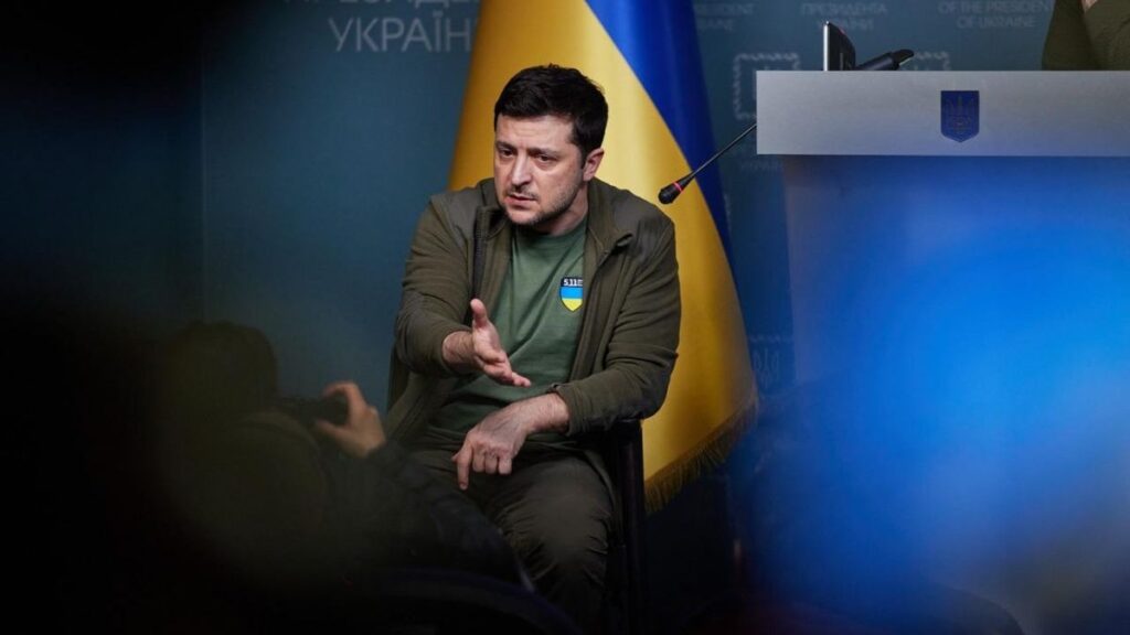 Чому не відбулася зустріч Зеленського та Віткоффа — подробиці