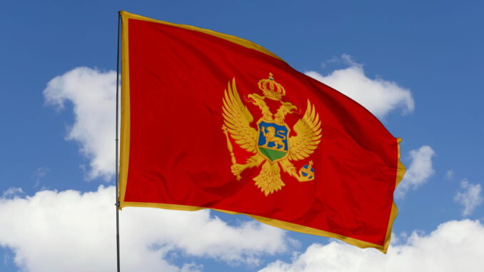 Российского дипломата объявили персоной нон-грата в Черногории