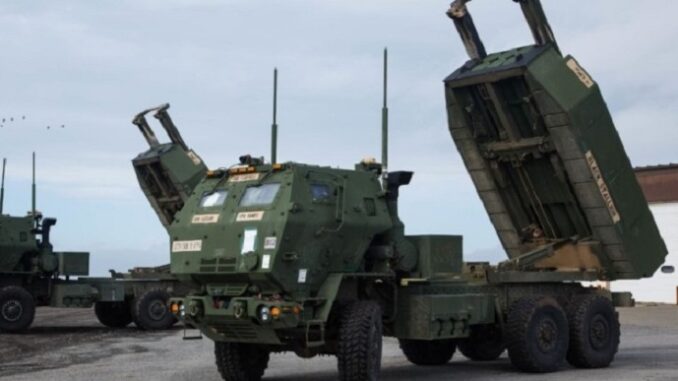 В США подтвердили передачу Украине вооружения для деокупации юга