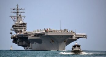 Война между США и Китаем отменяется