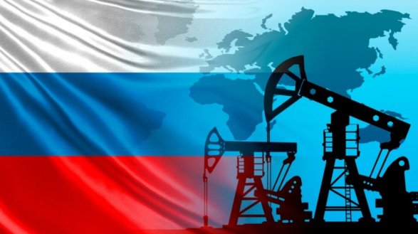 Санкции нанесут серьезный удар по российской нефти - Bloomberg