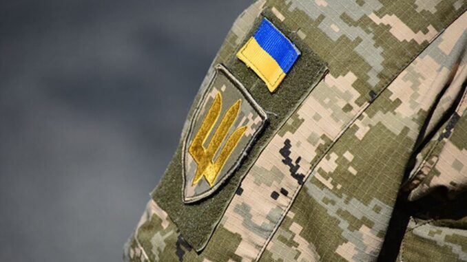 В Україні змінили правила перебування іноземців у лавах ЗСУ