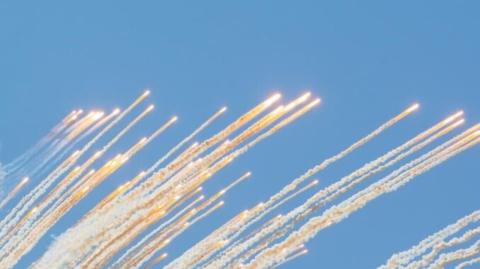 Російські окупанти завдали трьох ударів по громадах Сумської області