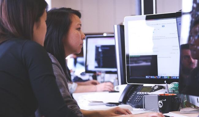 Минцифры запускает бесплатное обучение IT-специалистов