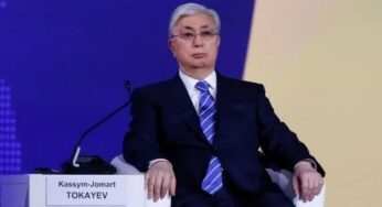 Токаев хочет сделать Казахстан настоящей альтернативой путинской России