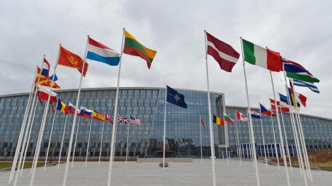 Умисна атака на критичну інфраструктуру членів Альянсу зустріне рішучу відповідь, - НАТО