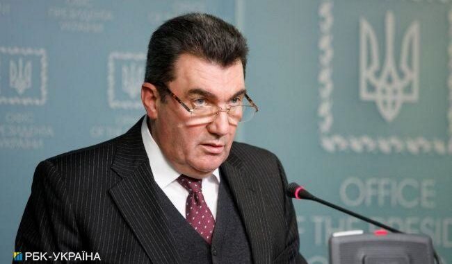 Данілов відповів, чи є загроза повторного ворожого наступу на Київ