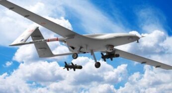 Турецкие БПЛА «Байрактар» меняют картину боевых действий в Украине