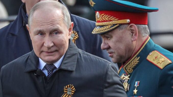 Путін з'явився на публіці у залі, оформленому у жовто-синіх кольорах. ФОТО