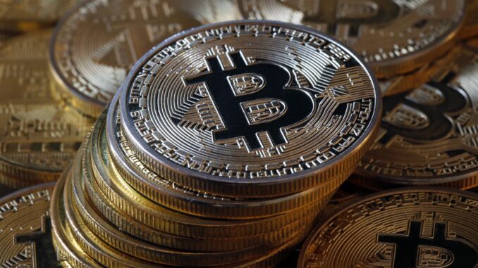bitkoin