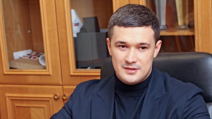 «Армия дронов»: Федоров рассказал о развитии проекта