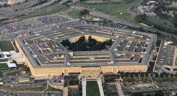 Глава Пентагону вперше пропустить зустріч у форматі “Рамштайн” – Defense News