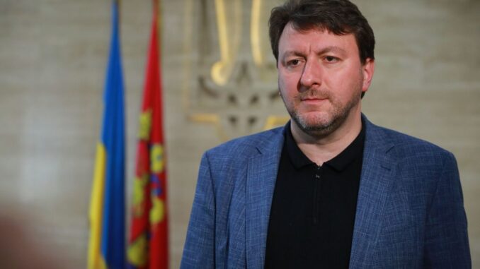 В Україні розпочались тренування по лікуванню уражених радіацією