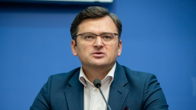 Кулеба розповів, чому США не хочуть визнавати РФ країною-спонсором тероризму