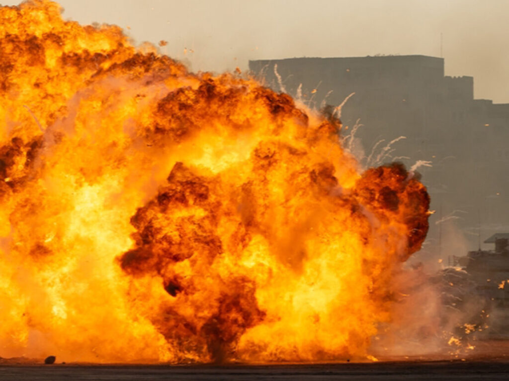 Екоцид під обстрілами. Прокурор Олександр Фільчаков розказав, як на Харківщині документують злочини Росії проти довкілля