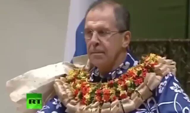 Лаосу приготуватися: Лавров на Генасамблеї ООН назвав Луганську область Лаоською