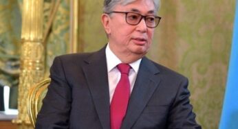 Казахстан уходит от России